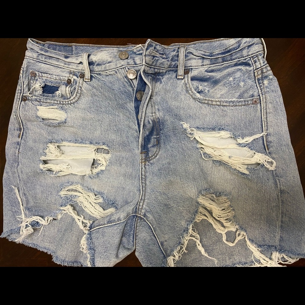 Shorts